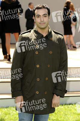 Prorsum Menswear SS15 Fashion Show, London