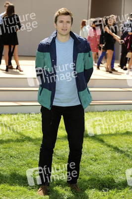 Prorsum Menswear SS15 Fashion Show, London