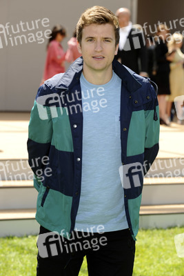 Prorsum Menswear SS15 Fashion Show, London