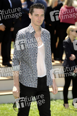 Prorsum Menswear SS15 Fashion Show, London