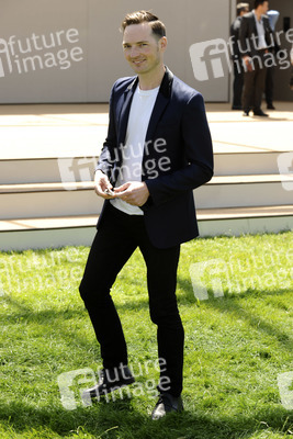 Prorsum Menswear SS15 Fashion Show, London