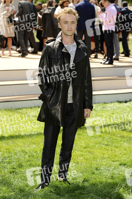 Prorsum Menswear SS15 Fashion Show, London