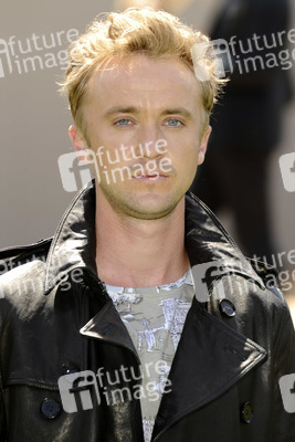 Prorsum Menswear SS15 Fashion Show, London