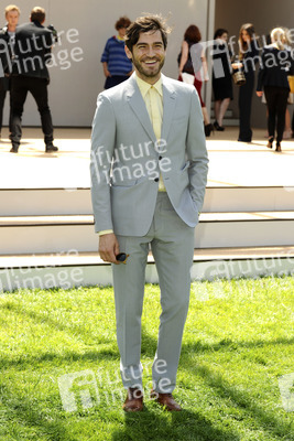 Prorsum Menswear SS15 Fashion Show, London
