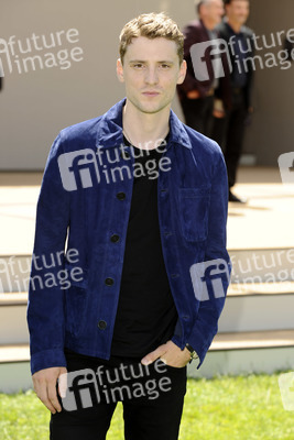 Prorsum Menswear SS15 Fashion Show, London