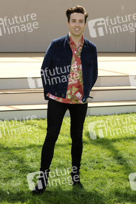 Prorsum Menswear SS15 Fashion Show, London