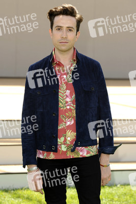 Prorsum Menswear SS15 Fashion Show, London