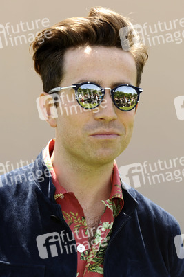 Prorsum Menswear SS15 Fashion Show, London