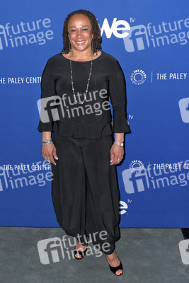 'On The Beat: The Evolution of the Crime Drama Heroine' Panel, Beverly Hills