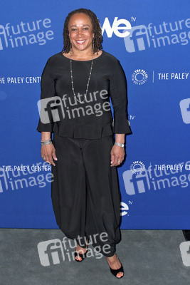 'On The Beat: The Evolution of the Crime Drama Heroine' Panel, Beverly Hills