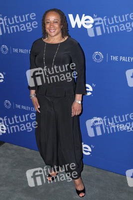 'On The Beat: The Evolution of the Crime Drama Heroine' Panel, Beverly Hills