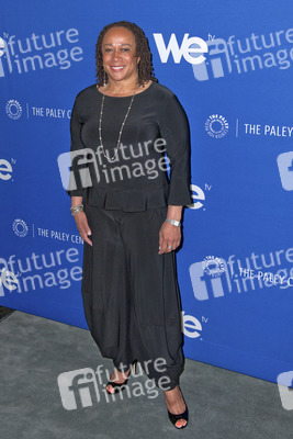 'On The Beat: The Evolution of the Crime Drama Heroine' Panel, Beverly Hills