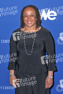'On The Beat: The Evolution of the Crime Drama Heroine' Panel, Beverly Hills