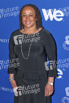 'On The Beat: The Evolution of the Crime Drama Heroine' Panel, Beverly Hills