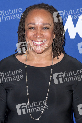'On The Beat: The Evolution of the Crime Drama Heroine' Panel, Beverly Hills