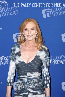 'On The Beat: The Evolution of the Crime Drama Heroine' Panel, Beverly Hills