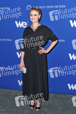 'On The Beat: The Evolution of the Crime Drama Heroine' Panel, Beverly Hills