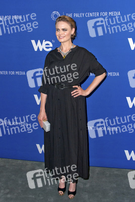 'On The Beat: The Evolution of the Crime Drama Heroine' Panel, Beverly Hills