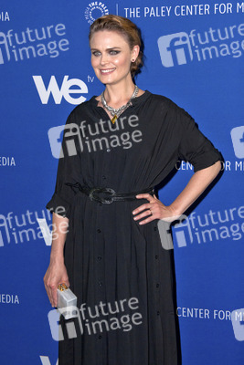 'On The Beat: The Evolution of the Crime Drama Heroine' Panel, Beverly Hills
