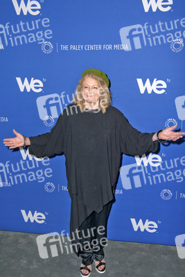 'On The Beat: The Evolution of the Crime Drama Heroine' Panel, Beverly Hills