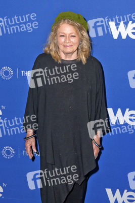 'On The Beat: The Evolution of the Crime Drama Heroine' Panel, Beverly Hills