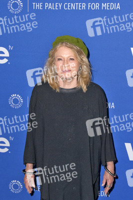 'On The Beat: The Evolution of the Crime Drama Heroine' Panel, Beverly Hills