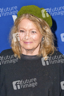 'On The Beat: The Evolution of the Crime Drama Heroine' Panel, Beverly Hills