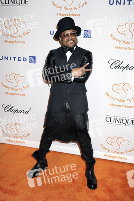 Happy Hearts Fund 10 Year Anniversary of the Indian Ocean Tsunami Tribute, New York