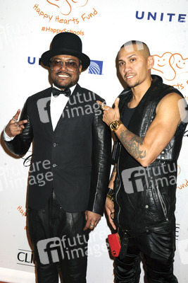 Happy Hearts Fund 10 Year Anniversary of the Indian Ocean Tsunami Tribute, New York