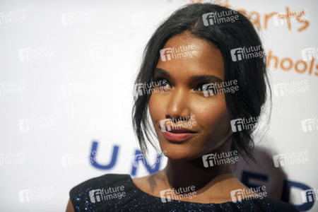 Happy Hearts Fund 10 Year Anniversary of the Indian Ocean Tsunami Tribute, New York