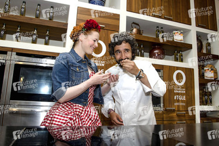 'The Good Life Embassy' Event, Berlin