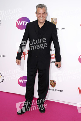 WTA Pre-Wimbledon Party 2014, London
