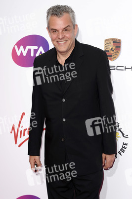 WTA Pre-Wimbledon Party 2014, London