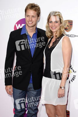 WTA Pre-Wimbledon Party 2014, London