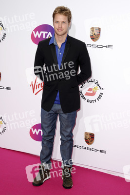 WTA Pre-Wimbledon Party 2014, London