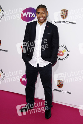 WTA Pre-Wimbledon Party 2014, London