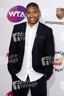 WTA Pre-Wimbledon Party 2014, London