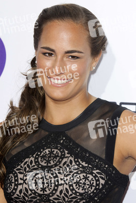 WTA Pre-Wimbledon Party 2014, London
