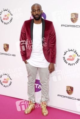 WTA Pre-Wimbledon Party 2014, London