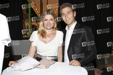 'Be a talent' Event, Hamburg