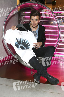 'Be a talent' Event, Hamburg
