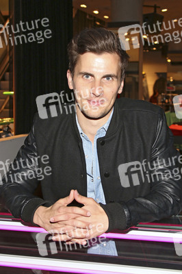 'Be a talent' Event, Hamburg