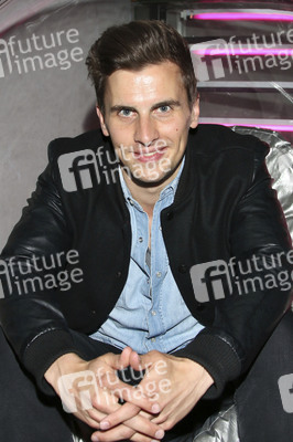 'Be a talent' Event, Hamburg