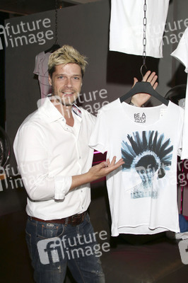 'Be a talent' Event, Hamburg