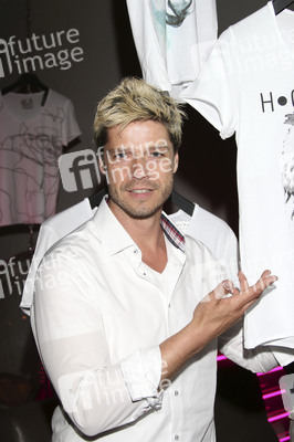 'Be a talent' Event, Hamburg