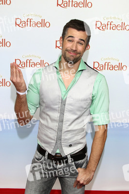 Raffaello Summer Day 2014, Berlin