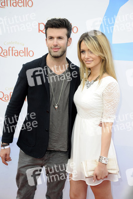 Raffaello Summer Day 2014, Berlin