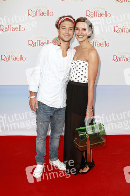 Raffaello Summer Day 2014, Berlin
