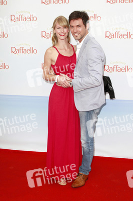 Raffaello Summer Day 2014, Berlin