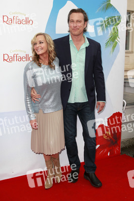 Raffaello Summer Day 2014, Berlin